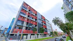 The Centren (D14), Apartment #480190961